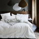 French Linen Duvet Cover Set