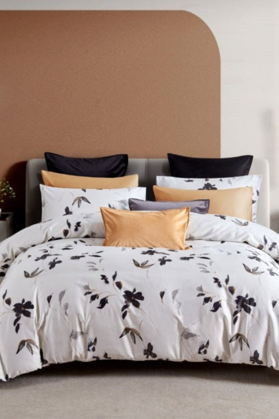 Maki Duvet Cover Set