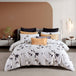 Maki Duvet Cover Set