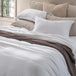 Muslin Duvet Cover Set