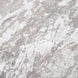 Mystral Jacquard Sand - Bedskirt Pattern Lined