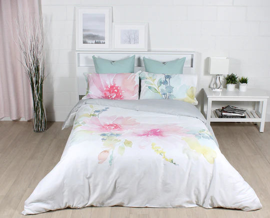 Nellie Duvet Cover Set