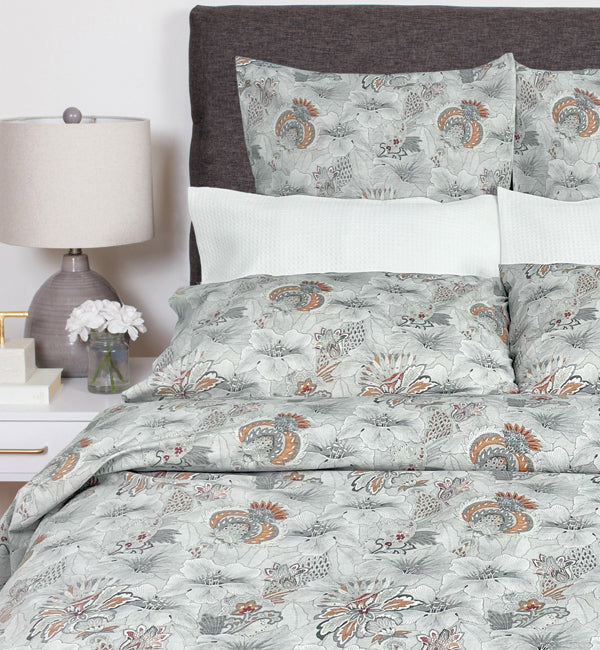 Paradise Duvet Cover Set
