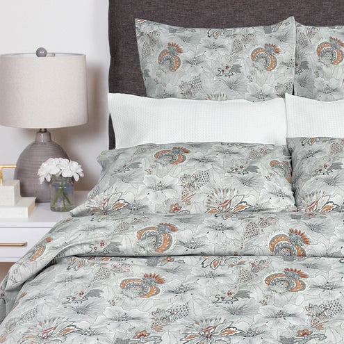 Paradise Duvet Cover Set
