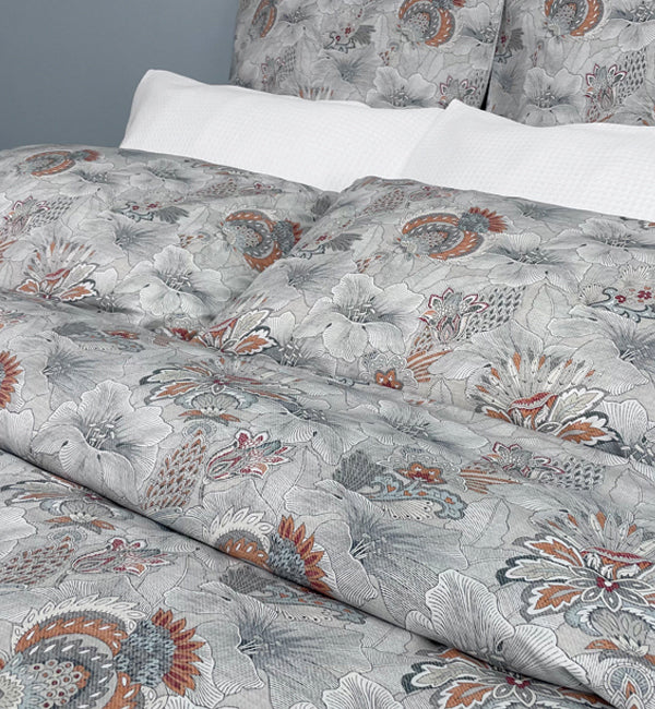 Paradise Duvet Cover Set