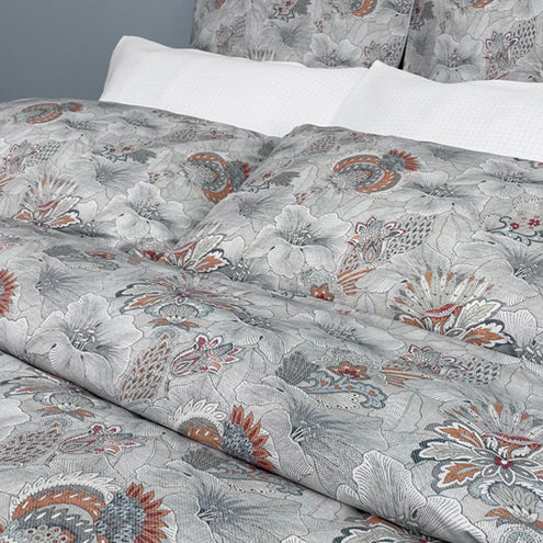 Paradise Duvet Cover Set