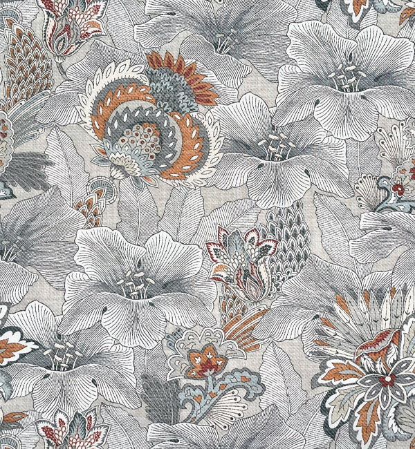 Paradise Duvet Cover Set