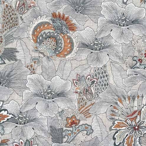 Paradise Duvet Cover Set