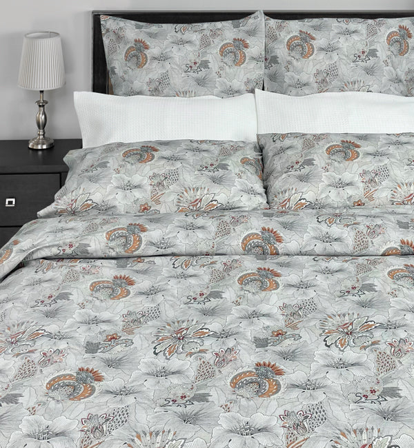 Paradise Duvet Cover Set