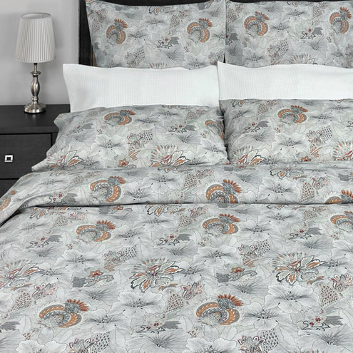 Paradise Duvet Cover Set