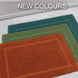 Porto Plush Tub Mat