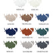 Porto Plush Tub Mat