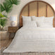 Relax Ivory Duvet Cover Set