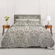 Selva Percale Classic Duvet Cover ,Sheets , Pillowcases & Shams ( Sold Separately )