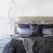 Vesper Jacquard Midnight
