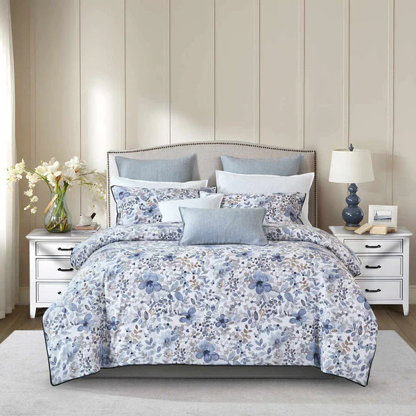 Avignon Duvet Cover Set