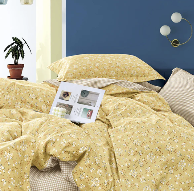 Blythe Duvet Cover Set