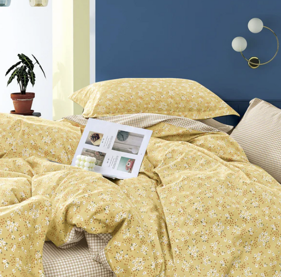 Blythe Duvet Cover Set