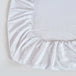 Grey OR Sand Criss Cross Sheet Set