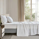 Grey OR Sand Criss Cross Sheet Set