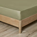 Pima Cotton Fitted Sheet