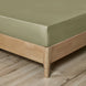 Pima Cotton Fitted Sheet