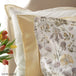 Mirabel Printed Sateen Duvet Cover Set