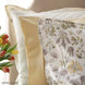 Mirabel Printed Sateen Duvet Cover Set