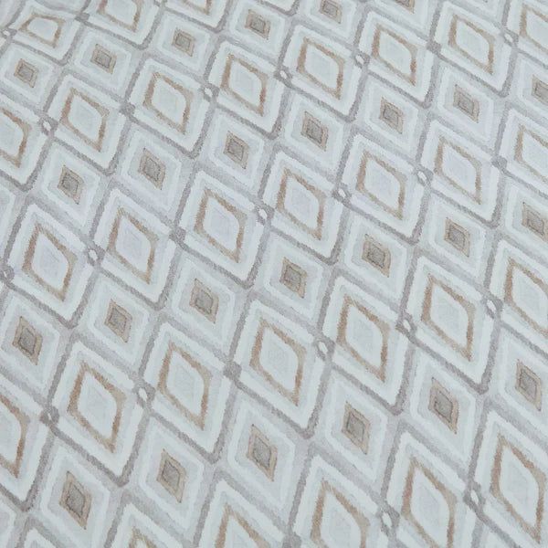 Facet Duvet Cover Set