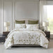Laurel Duvet Cover Set