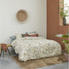 Laurie Flowered Duvet Cover Set