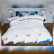 Light Weight Down Duvet – Breathable Comfort for Warm Sleepers