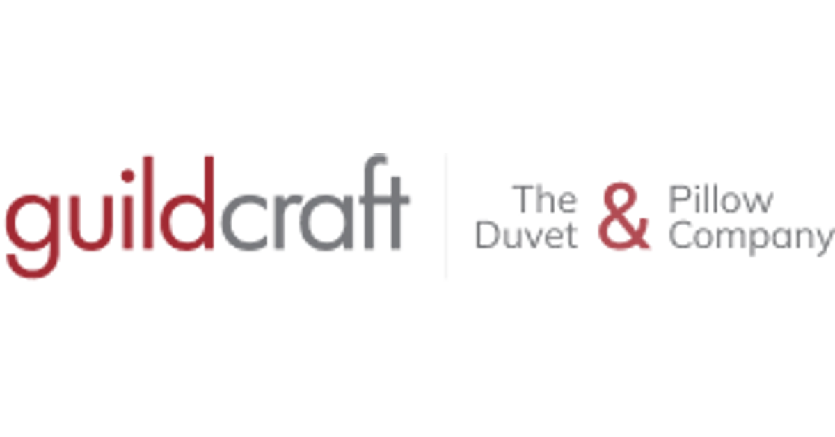 The duvet & pillow company hotsell