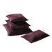 Velara Velvety Cushions