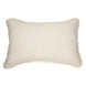 STONE WASHED NATURAL PILLOW SHAM