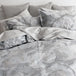 Opus | Jacquard Duvet Cover