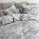 Opus | Jacquard Duvet Cover