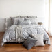 Opus | Jacquard Duvet Cover