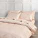 Pima Cotton Duvet Cover Set