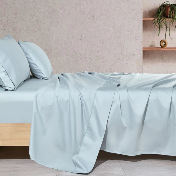 Pima Cotton Flat Sheet