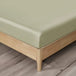 Pima Cotton Fitted Sheet