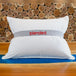 Pure Down & Feather Blended Pillow – Hotel-Quality Comfort with Canadian Goose Fill