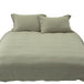 LIN SAGE LINEN DUVET COVER