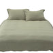 LIN SAGE LINEN DUVET COVER