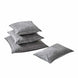 Velara Velvety Cushions