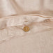 Vintage Touch Duvet Cover Set
