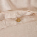 Vintage Touch Duvet Cover Set