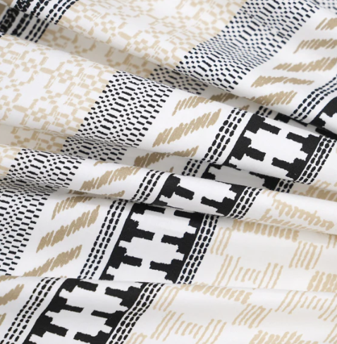 Tanner Duvet Cover Set