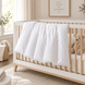 Toddler/Baby Heirloom Duvet
