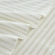 Vale Green Duvet Cover Set